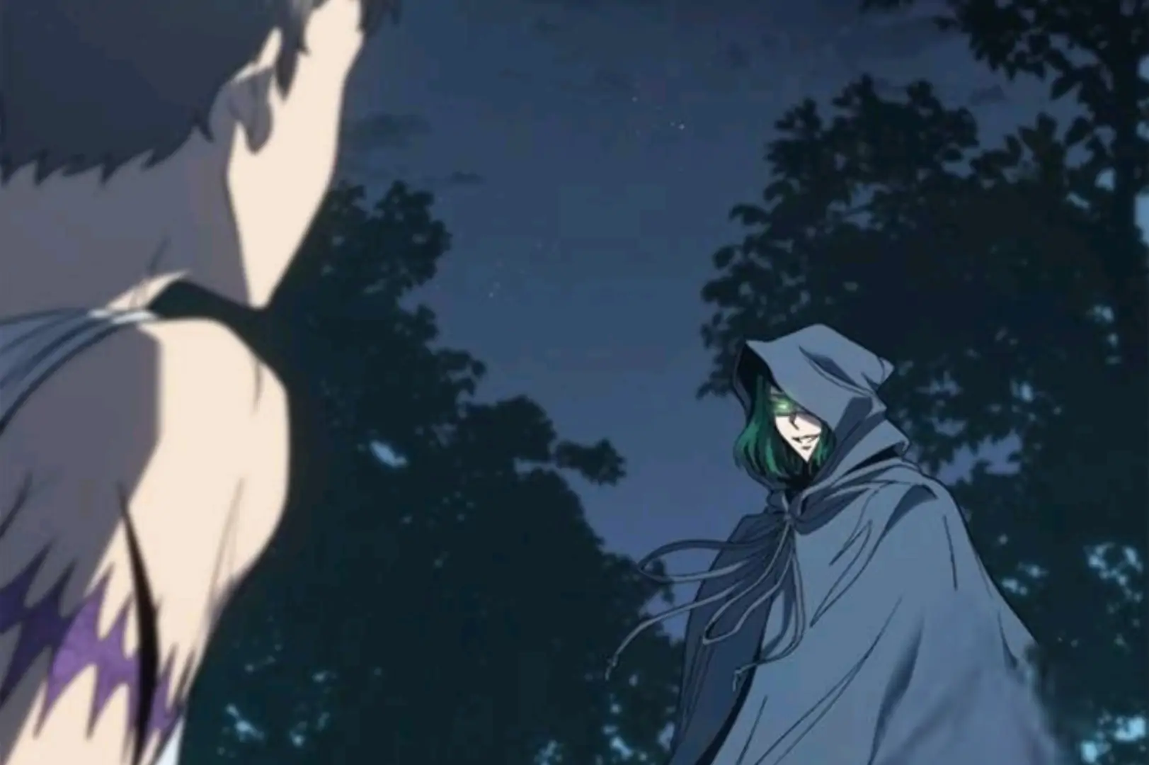 Why I Quit Being The Demon King Chapter 58 - Halaman 63