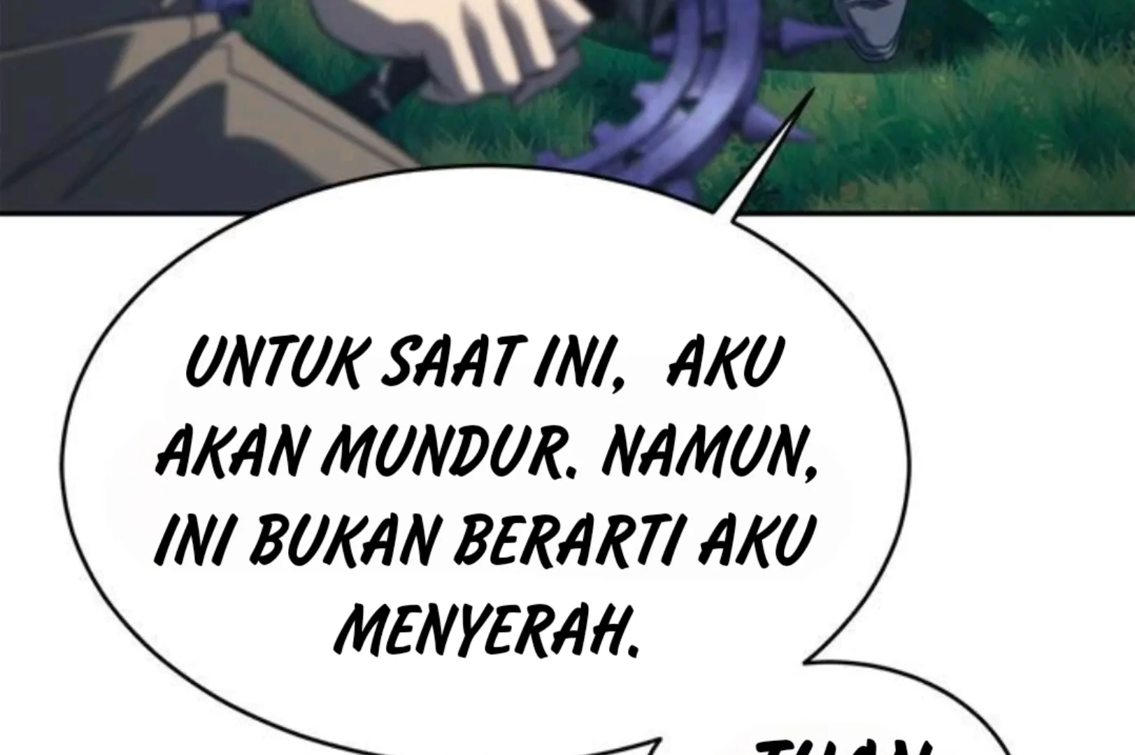 Why I Quit Being The Demon King Chapter 58 - Halaman 65