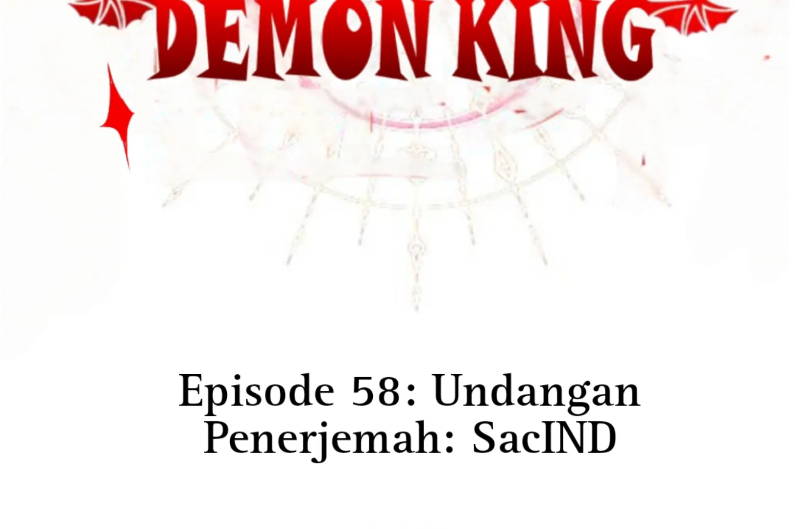 Why I Quit Being The Demon King Chapter 58 - Halaman 81