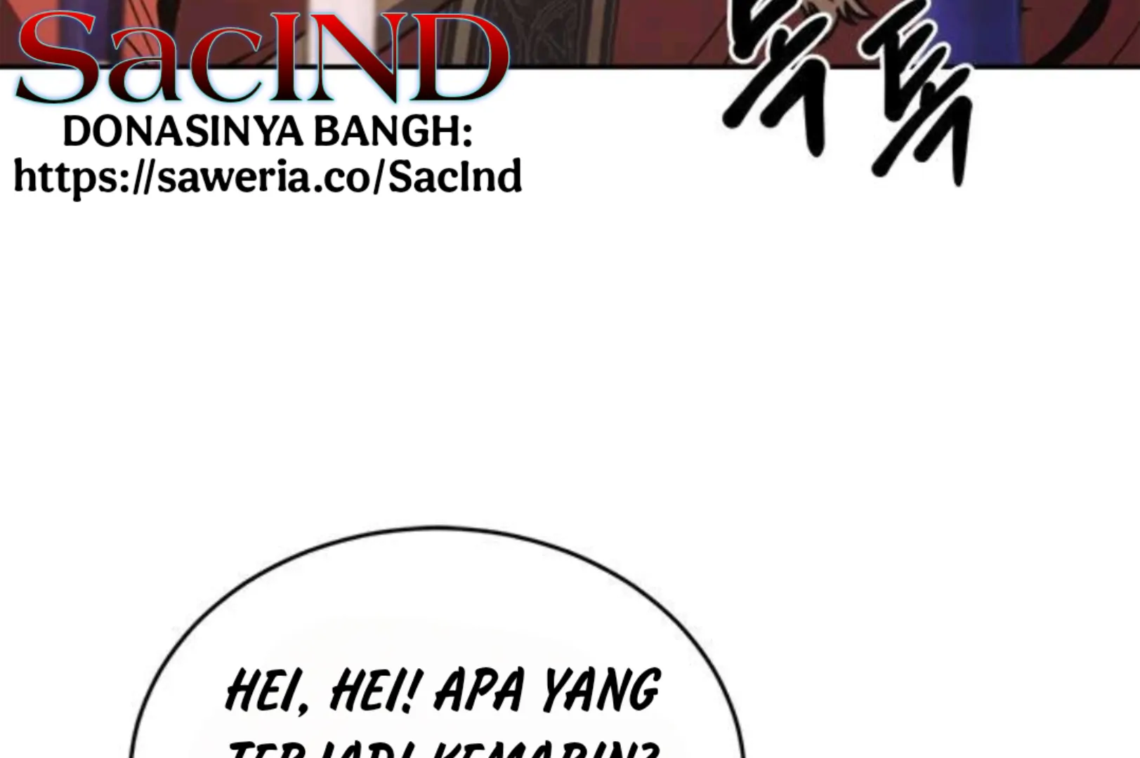 Why I Quit Being The Demon King Chapter 58 - Halaman 89