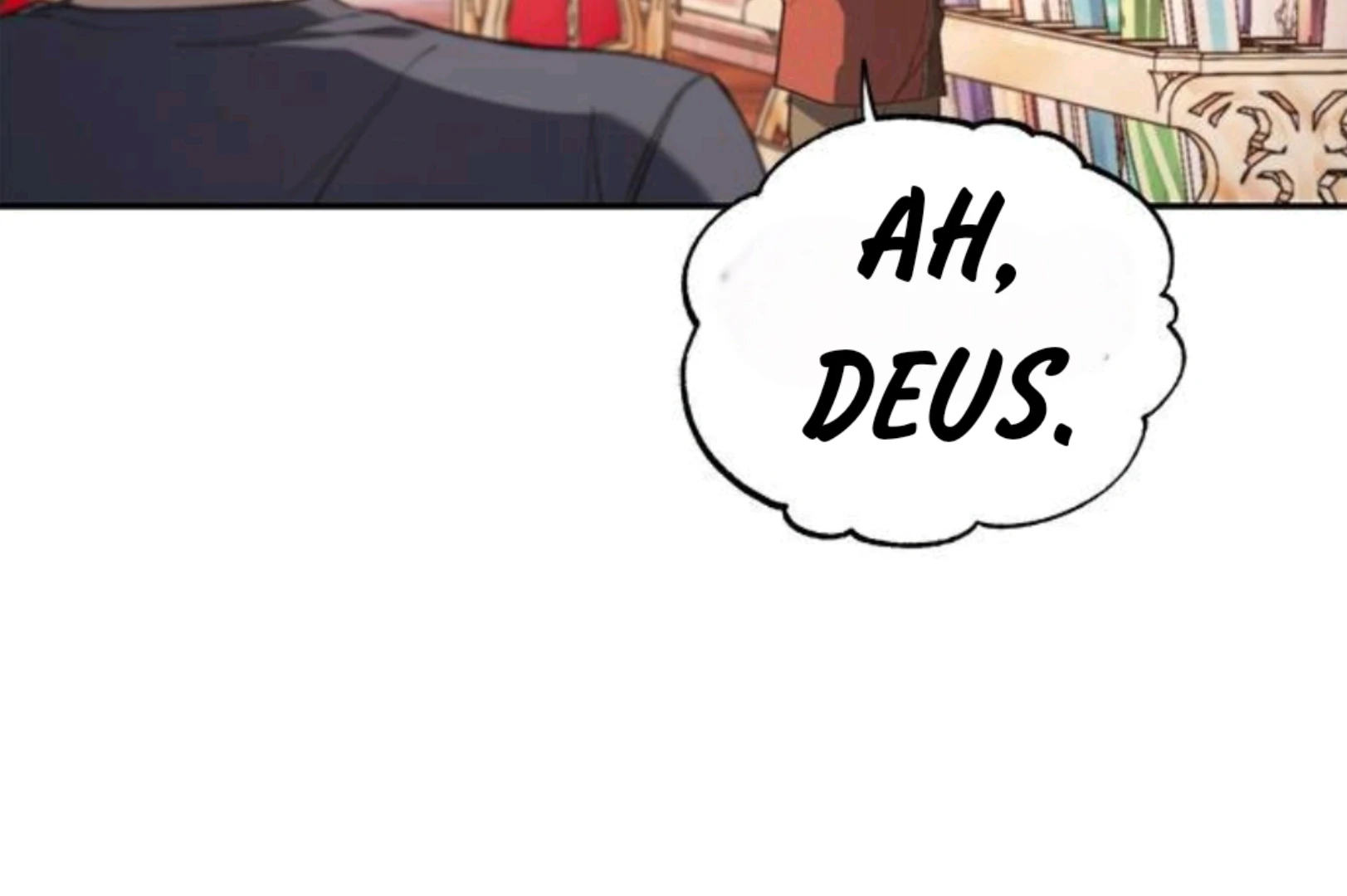 Why I Quit Being The Demon King Chapter 58 - Halaman 91