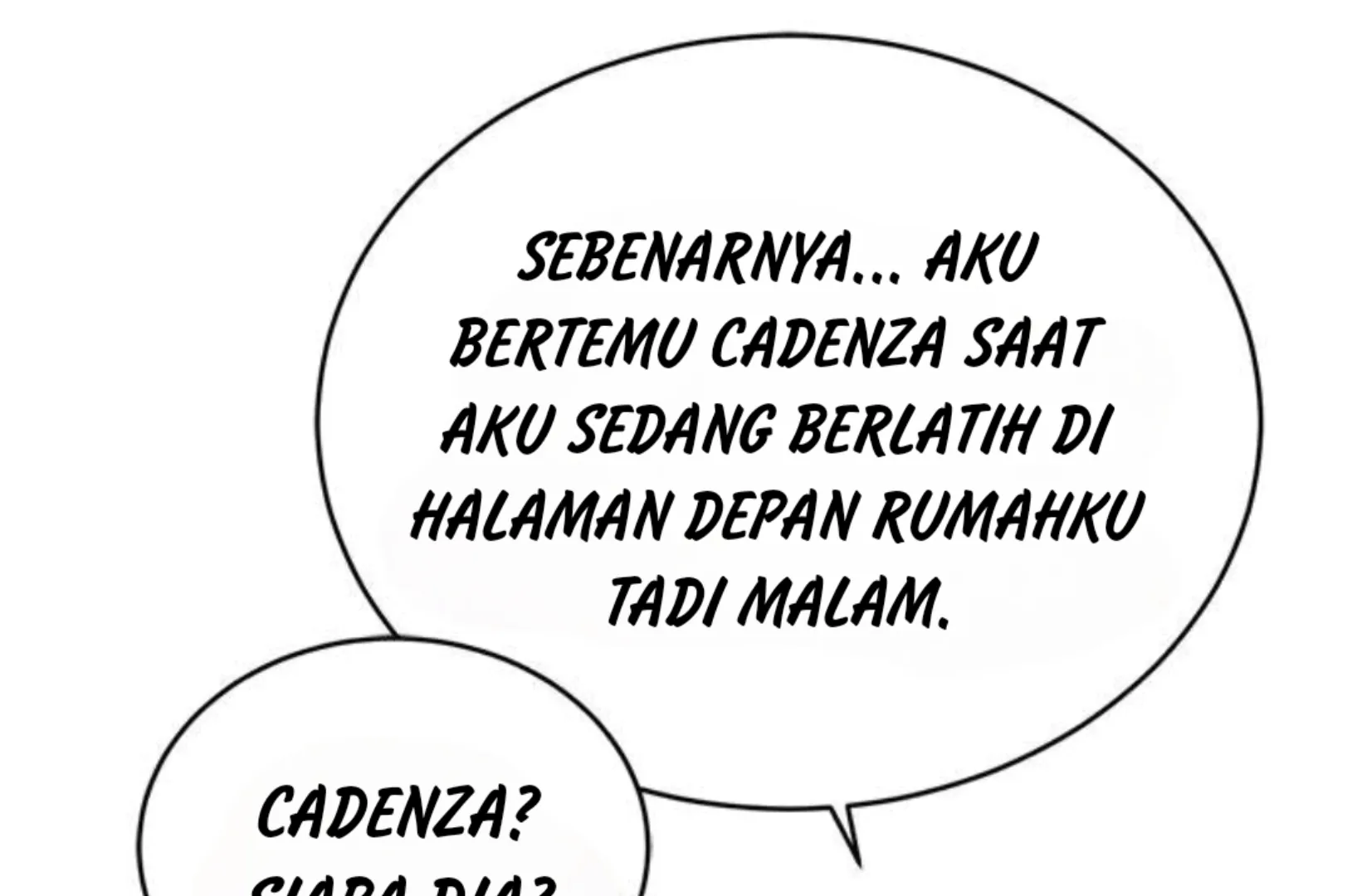 Why I Quit Being The Demon King Chapter 58 - Halaman 93