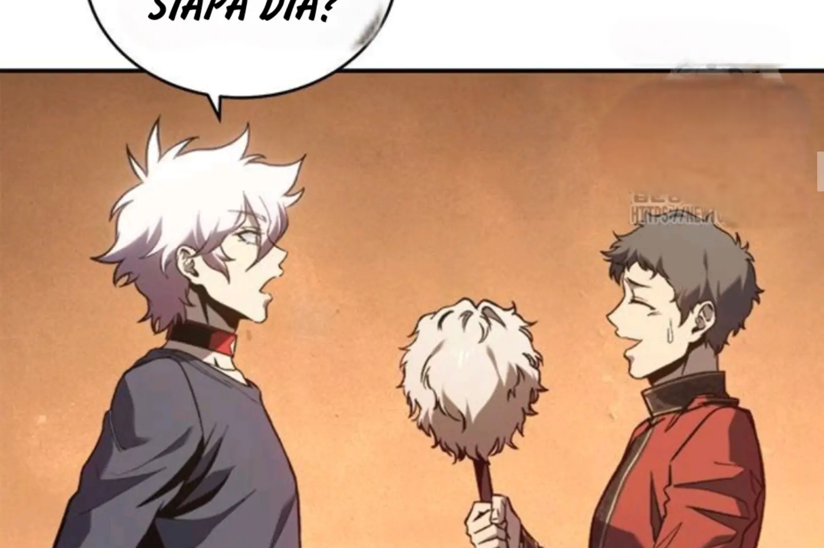 Why I Quit Being The Demon King Chapter 58 - Halaman 94