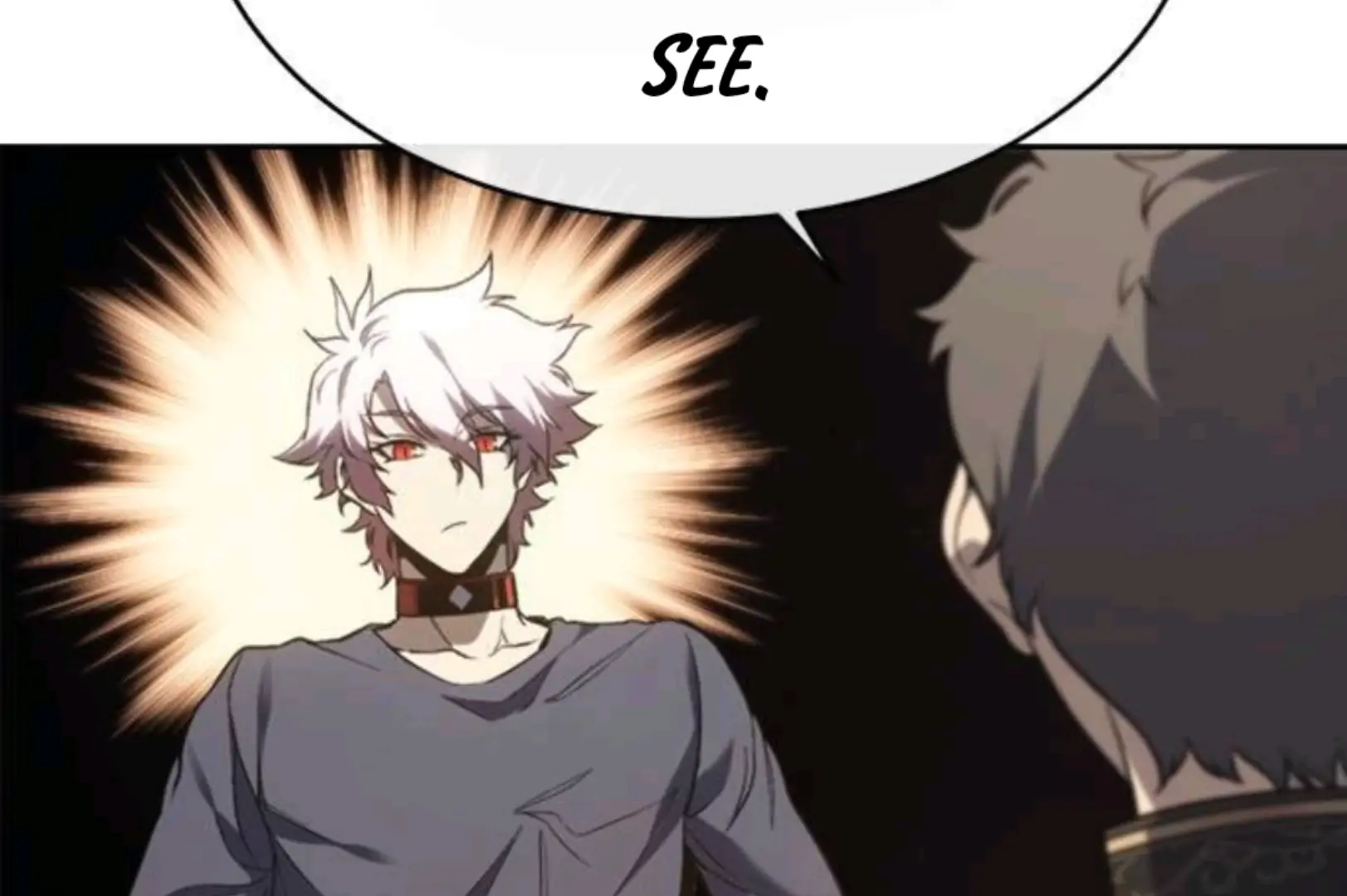 Why I Quit Being The Demon King Chapter 58 - Halaman 98
