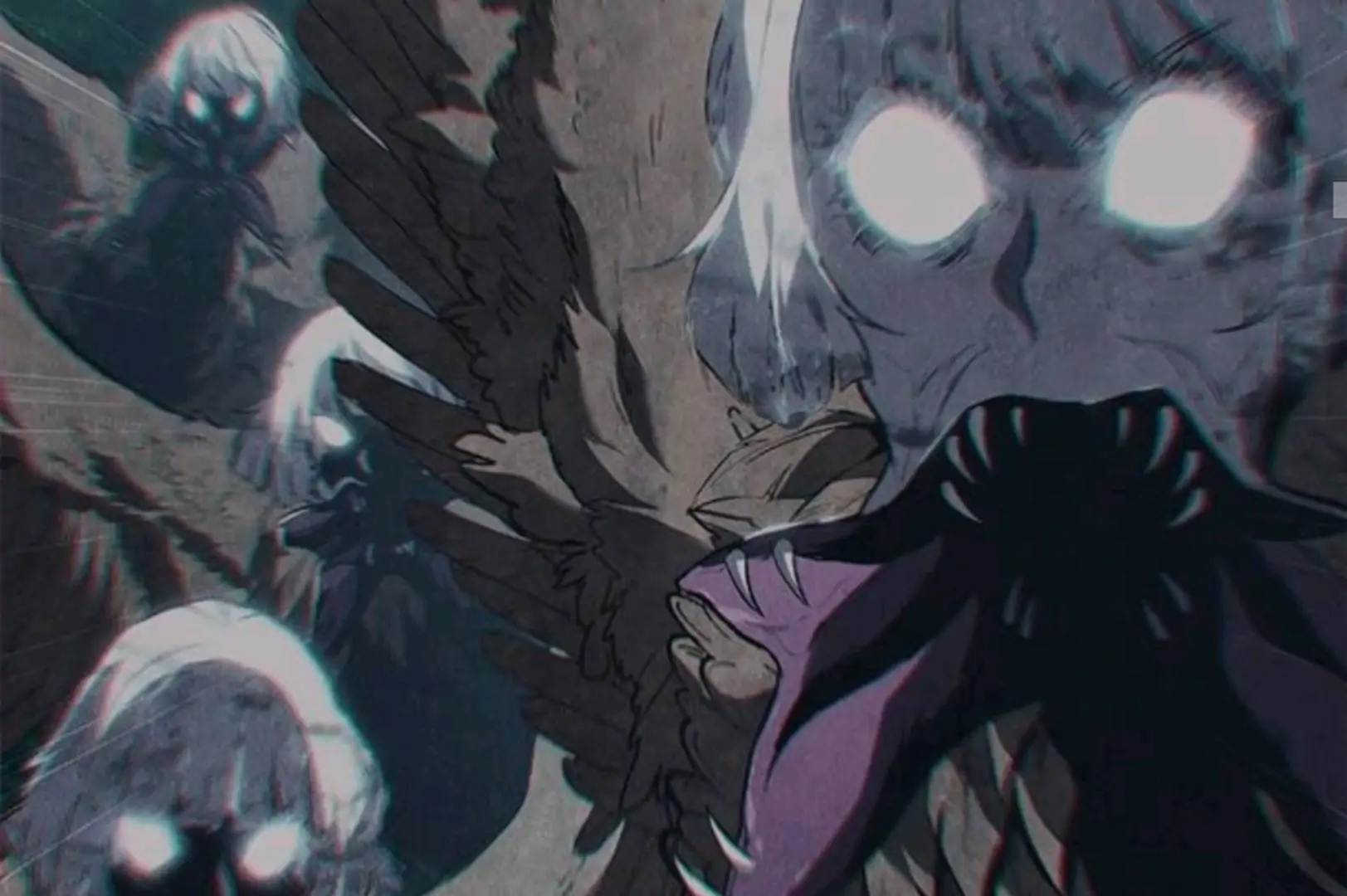 Why I Quit Being The Demon King Chapter 57 - Halaman 136