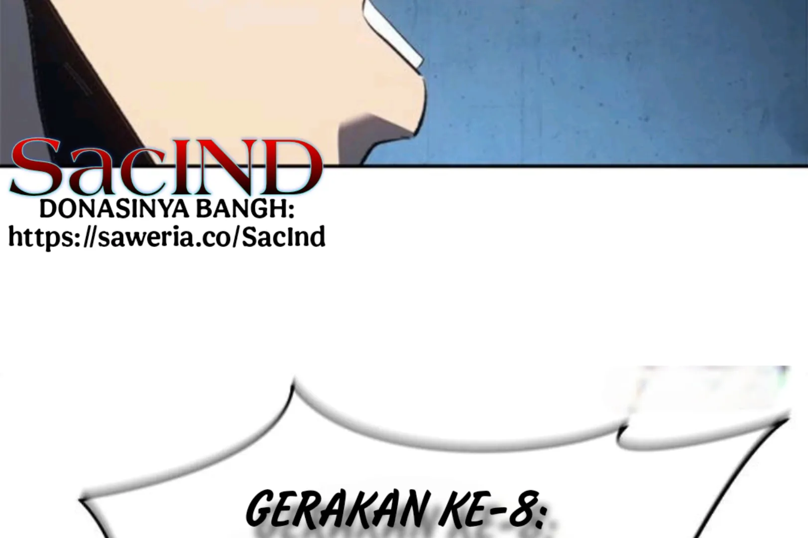 Why I Quit Being The Demon King Chapter 57 - Halaman 146