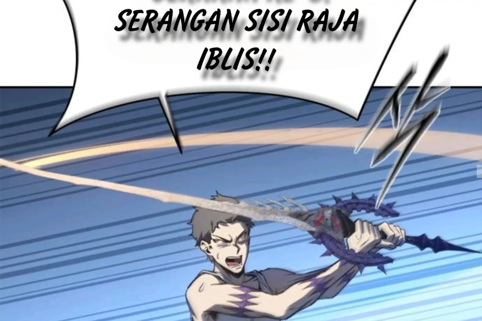 Why I Quit Being The Demon King Chapter 57 - Halaman 147