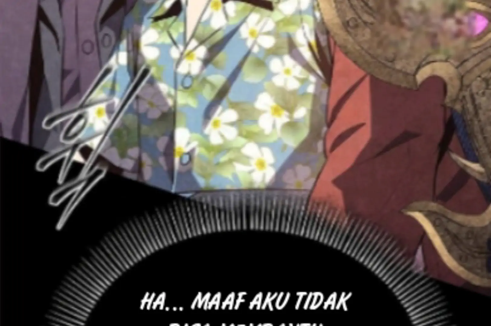 Why I Quit Being The Demon King Chapter 57 - Halaman 163