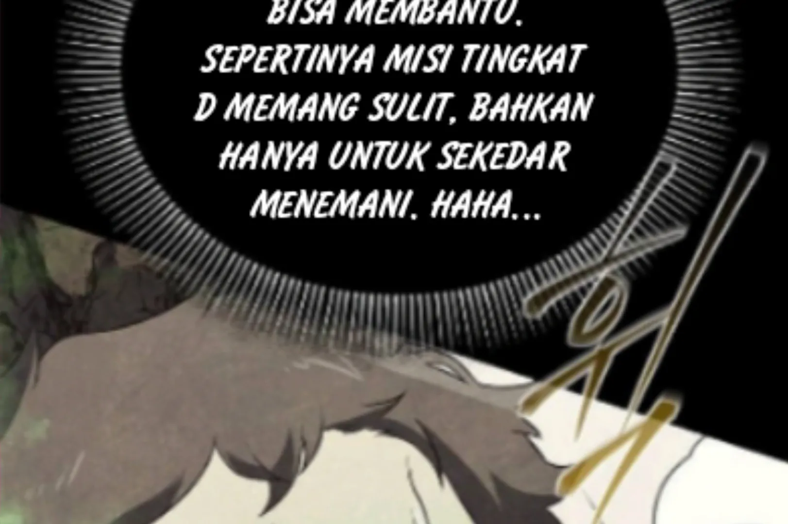 Why I Quit Being The Demon King Chapter 57 - Halaman 164