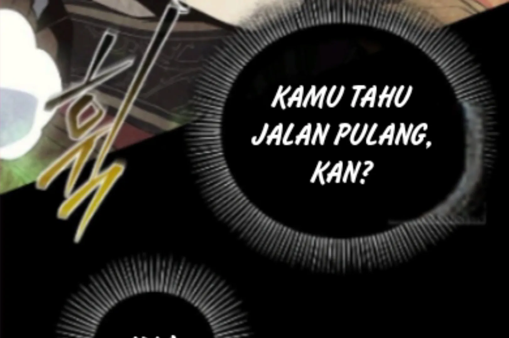 Why I Quit Being The Demon King Chapter 57 - Halaman 166