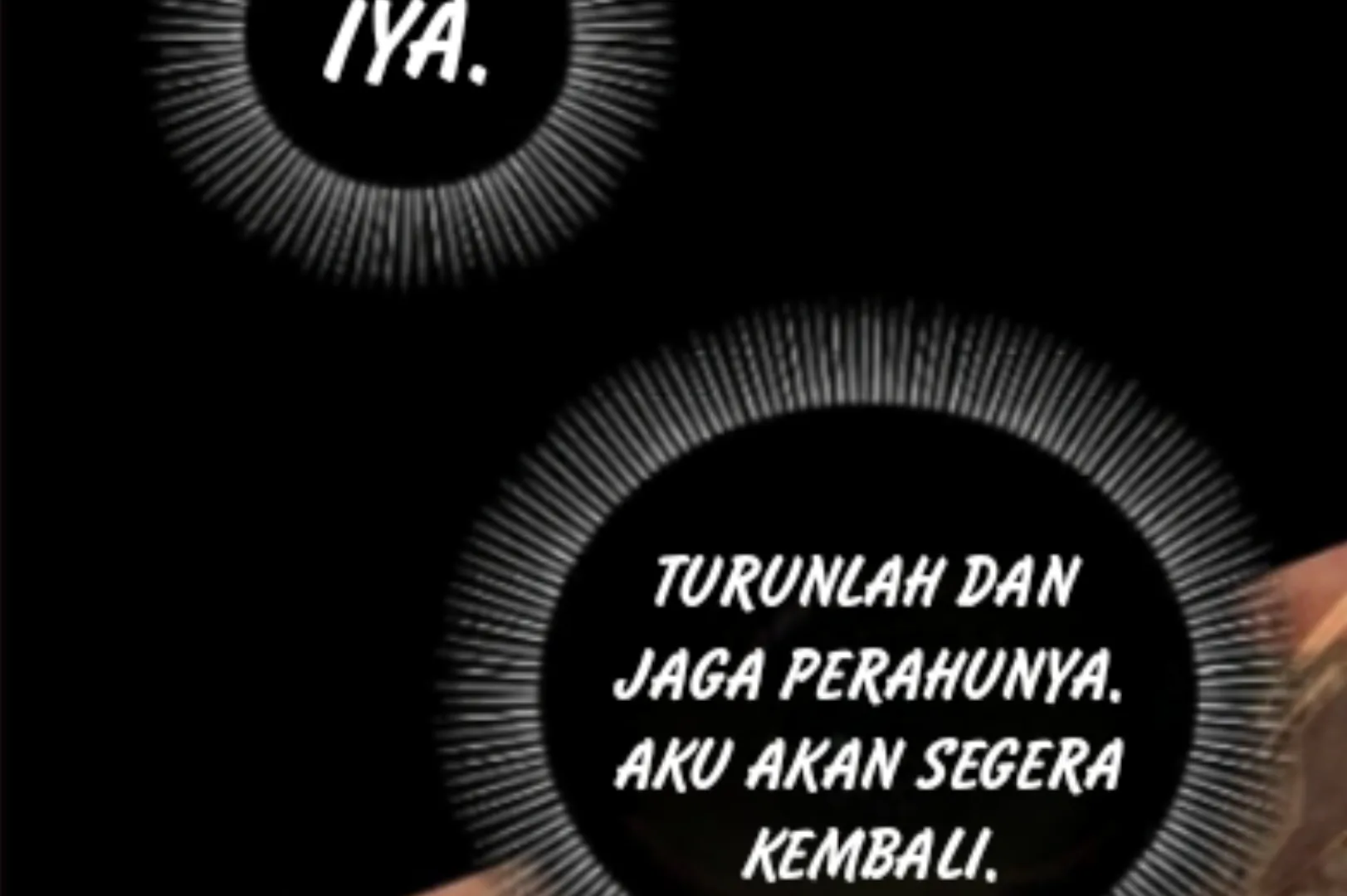Why I Quit Being The Demon King Chapter 57 - Halaman 167