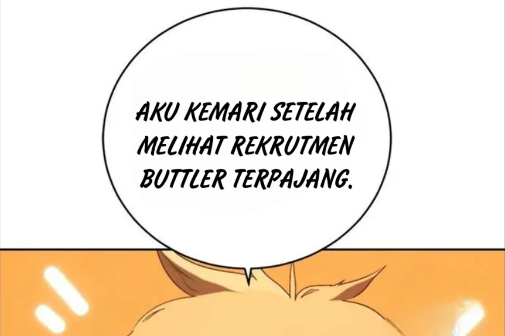 Why I Quit Being The Demon King Chapter 57 - Halaman 17