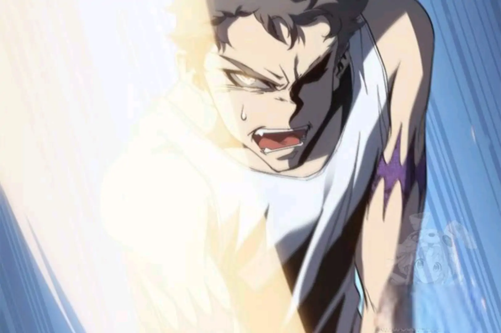 Why I Quit Being The Demon King Chapter 57 - Halaman 173