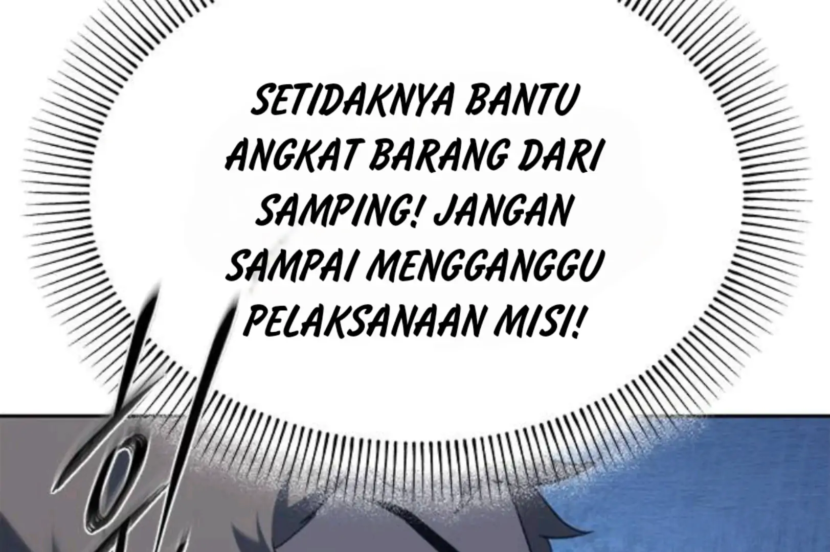 Why I Quit Being The Demon King Chapter 57 - Halaman 180