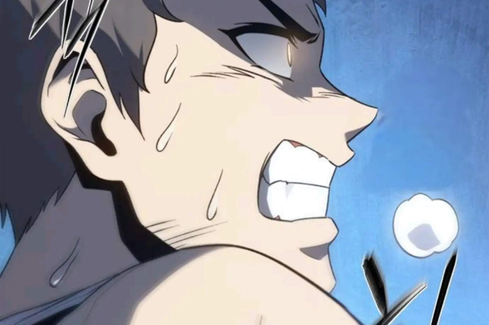 Why I Quit Being The Demon King Chapter 57 - Halaman 181