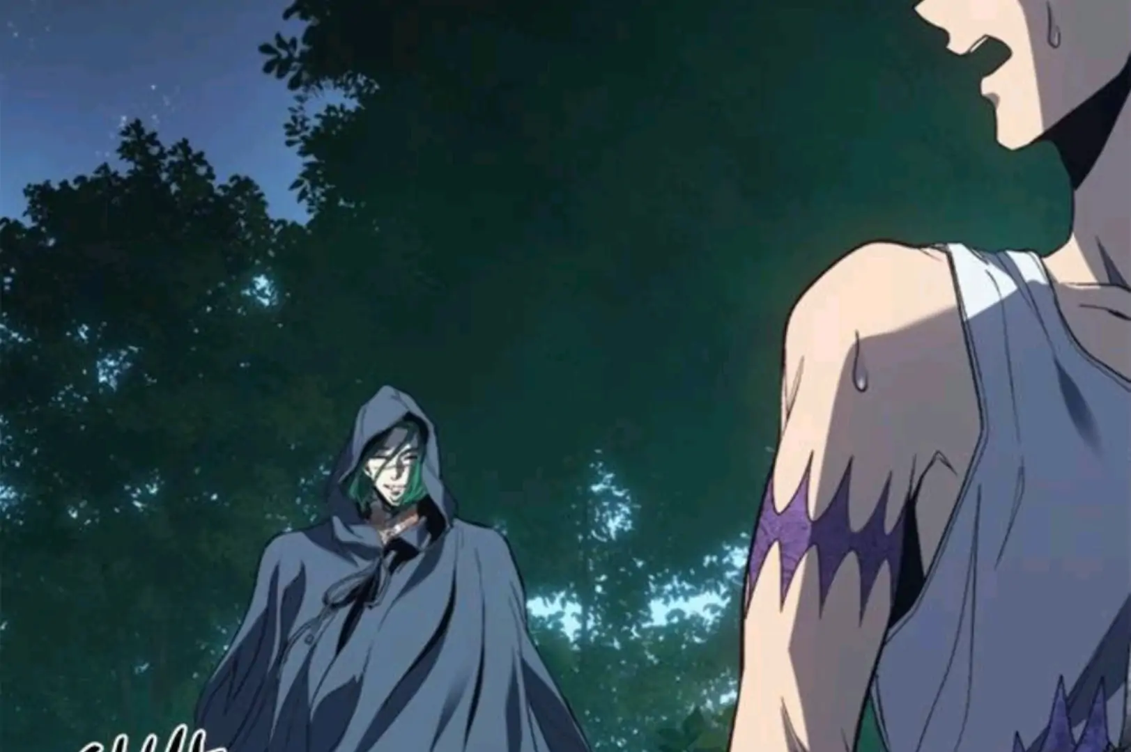Why I Quit Being The Demon King Chapter 57 - Halaman 187