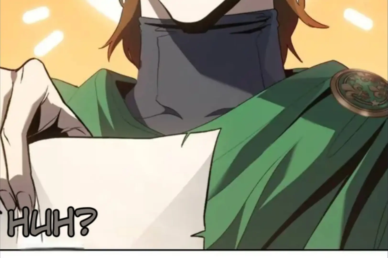 Why I Quit Being The Demon King Chapter 57 - Halaman 19