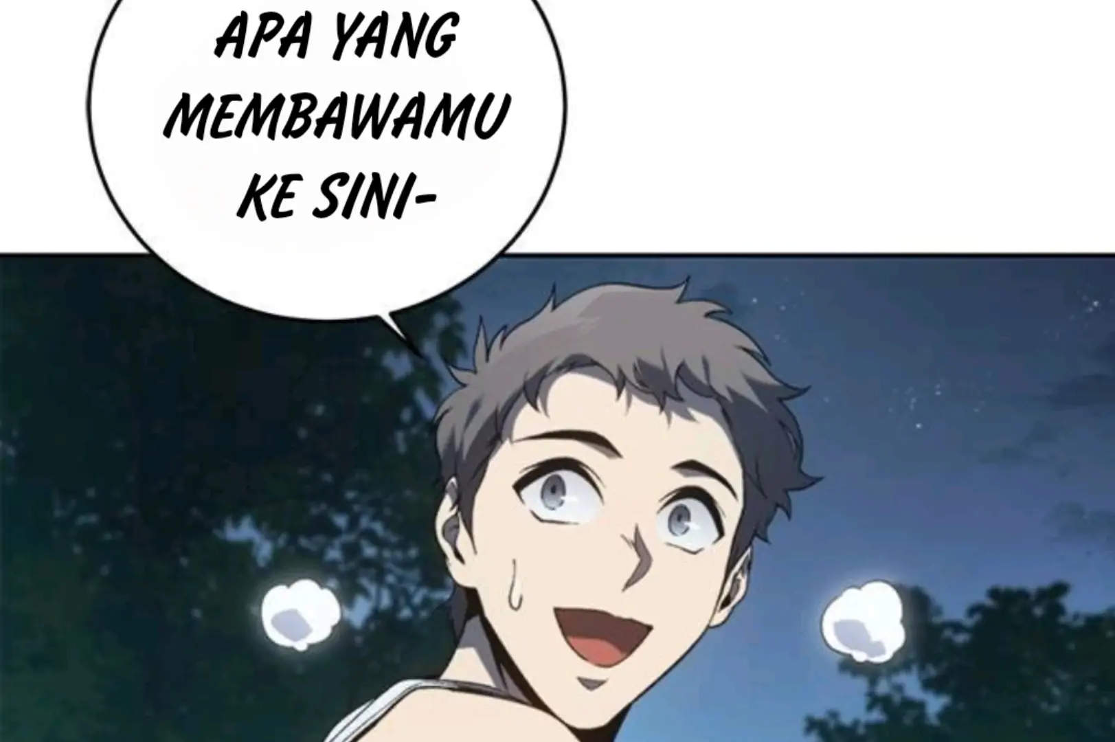 Why I Quit Being The Demon King Chapter 57 - Halaman 190
