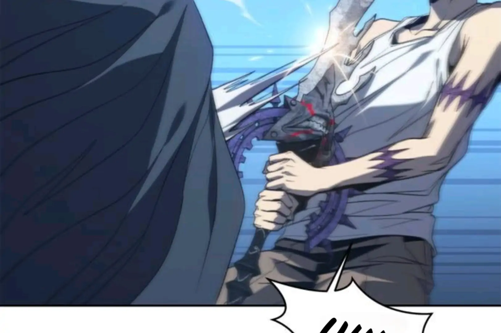 Why I Quit Being The Demon King Chapter 57 - Halaman 201