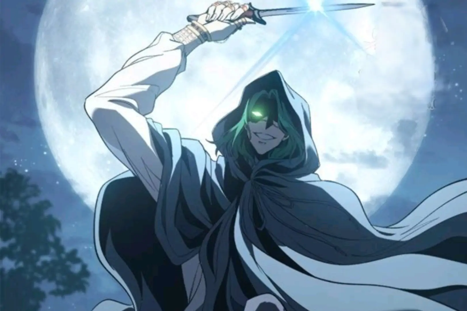 Why I Quit Being The Demon King Chapter 57 - Halaman 211