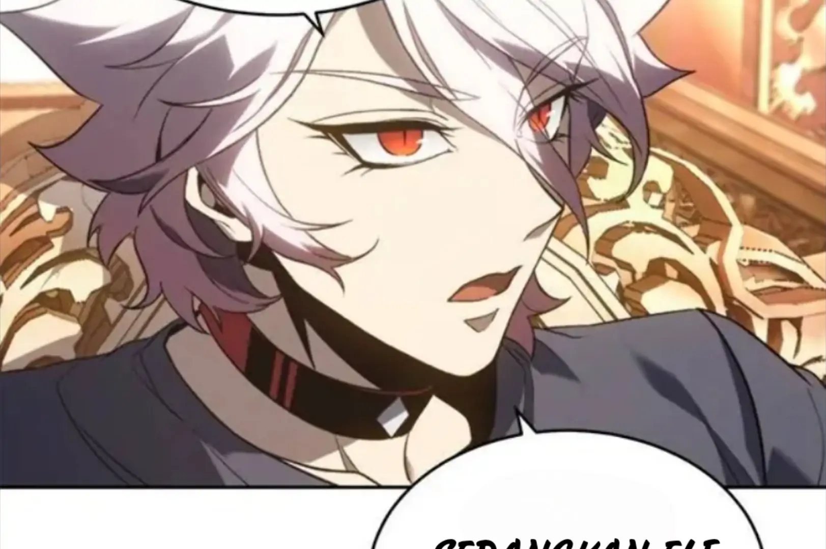 Why I Quit Being The Demon King Chapter 57 - Halaman 23