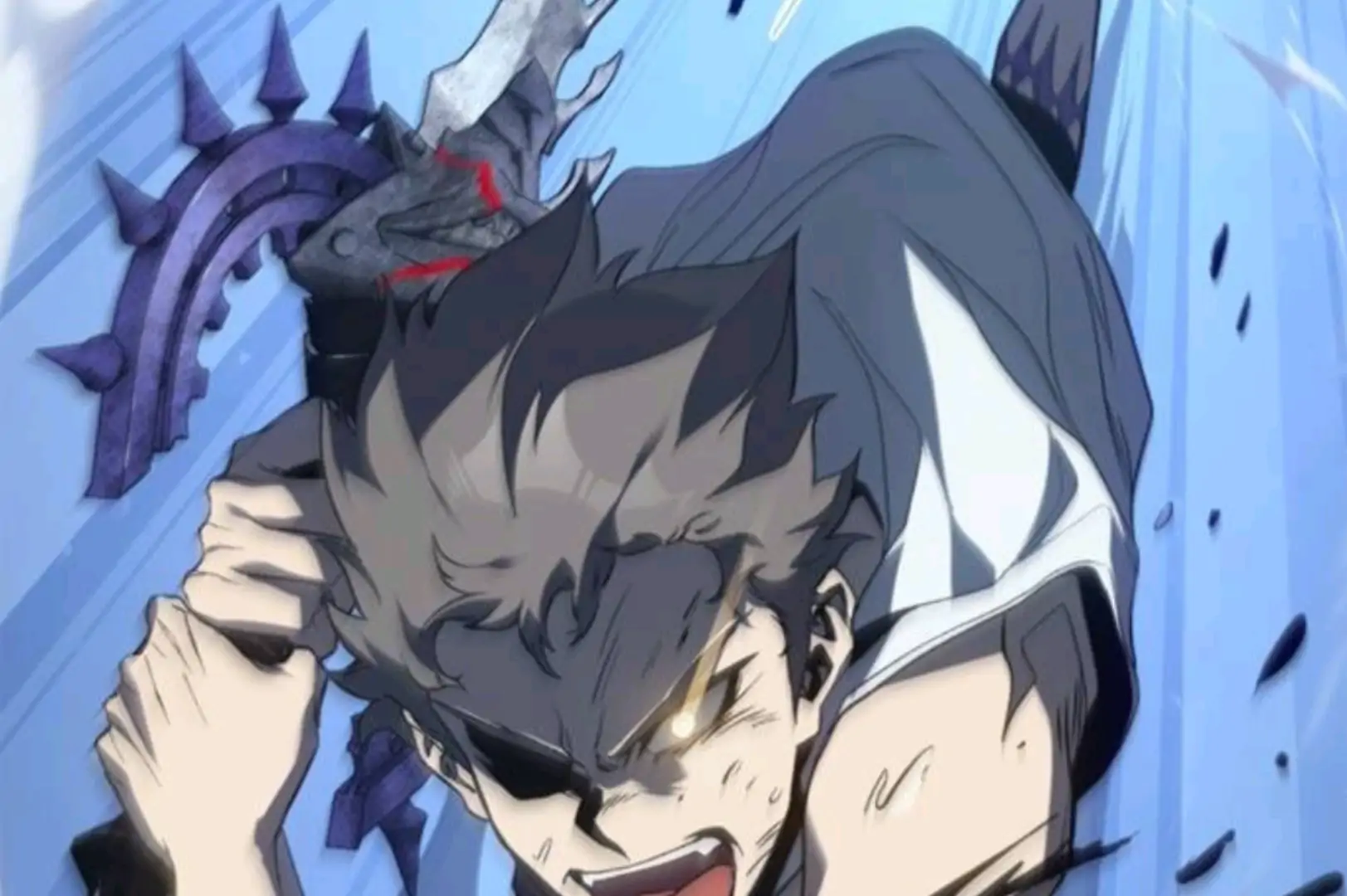 Why I Quit Being The Demon King Chapter 57 - Halaman 232