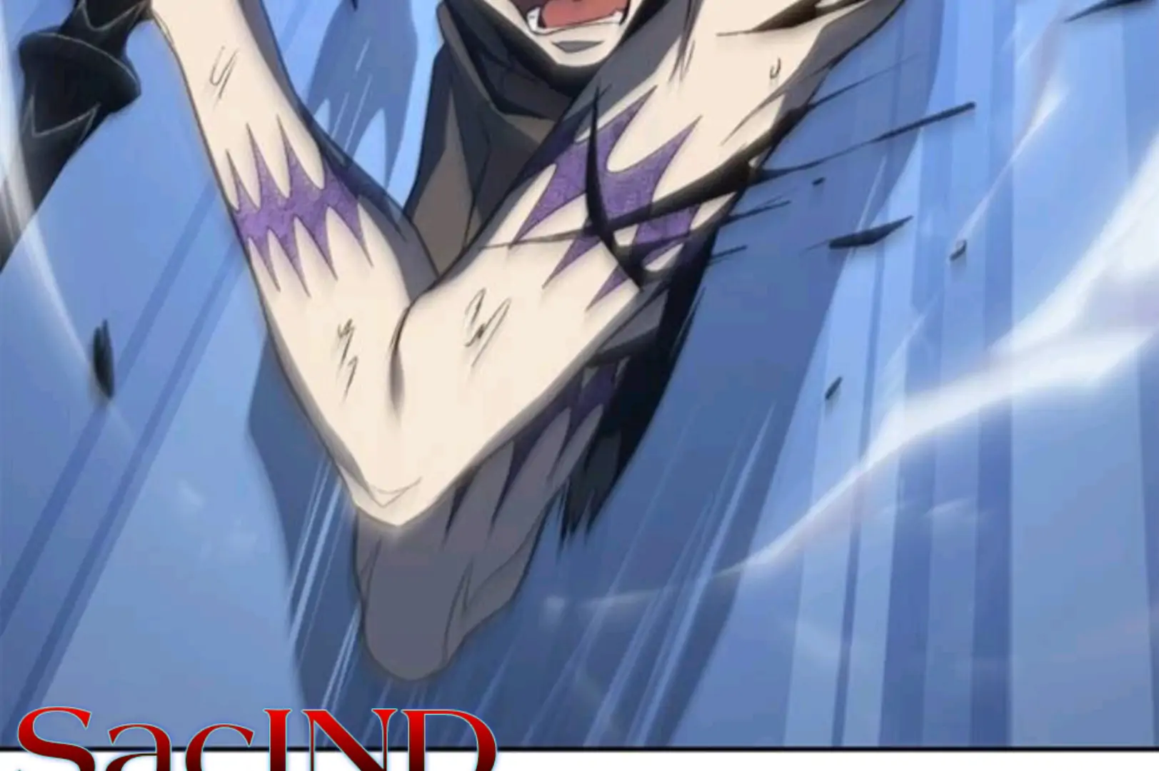 Why I Quit Being The Demon King Chapter 57 - Halaman 233