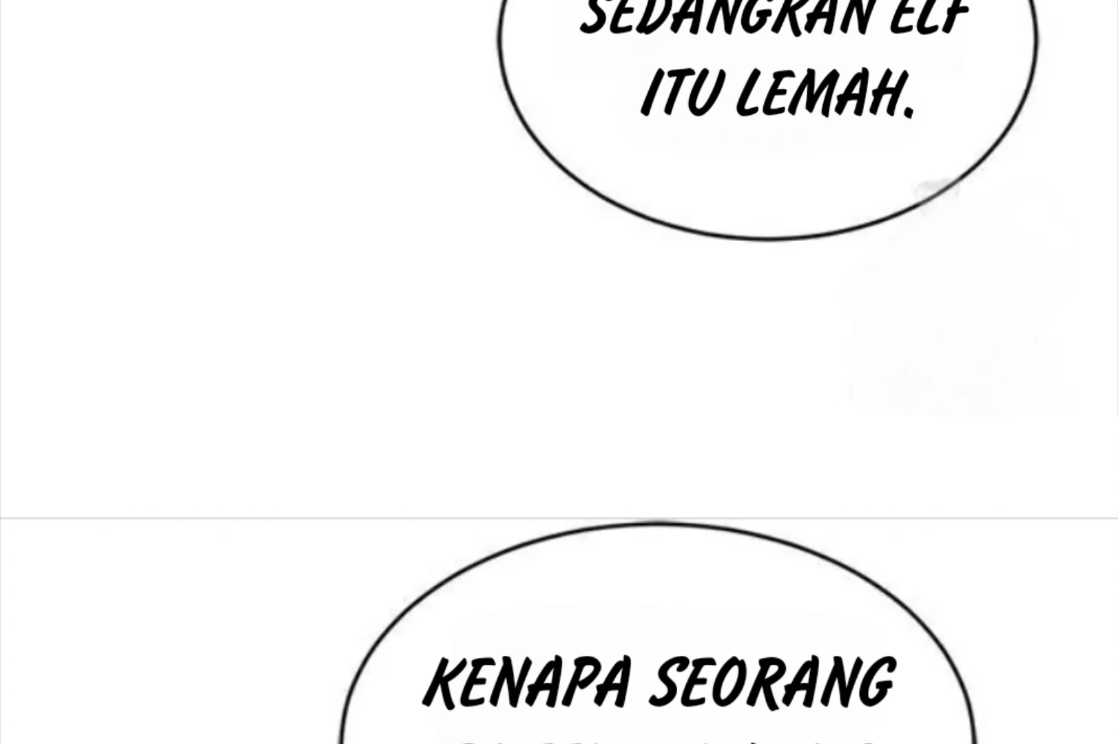 Why I Quit Being The Demon King Chapter 57 - Halaman 24