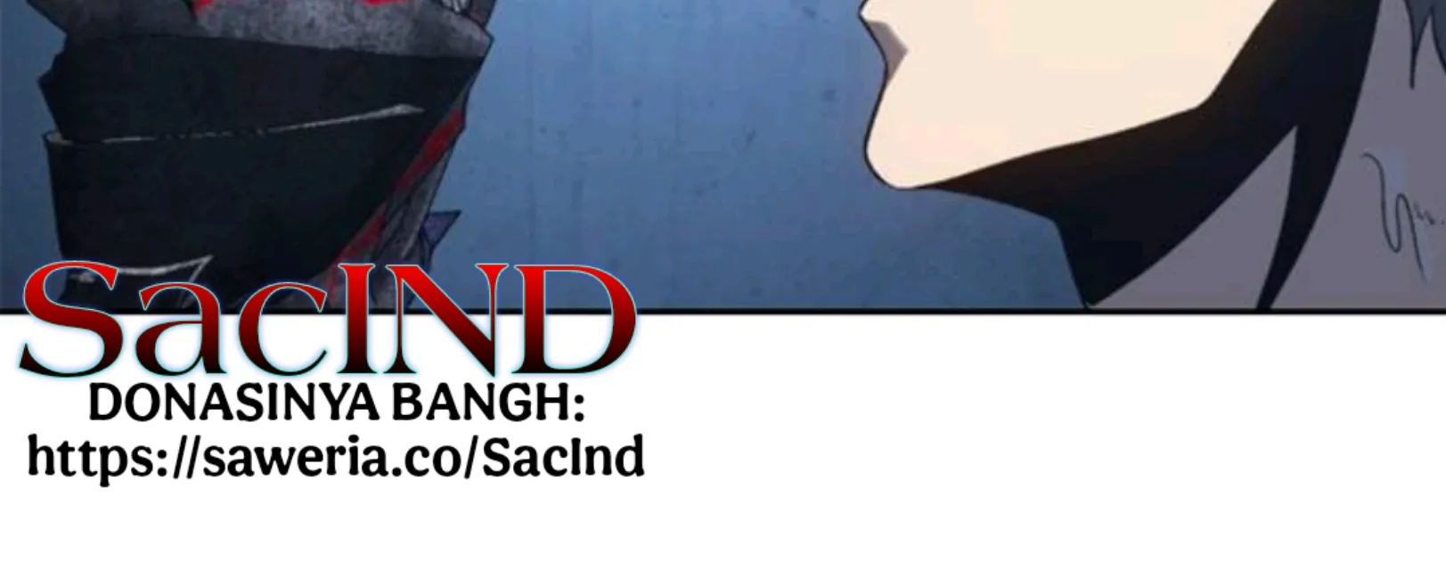 Why I Quit Being The Demon King Chapter 57 - Halaman 240