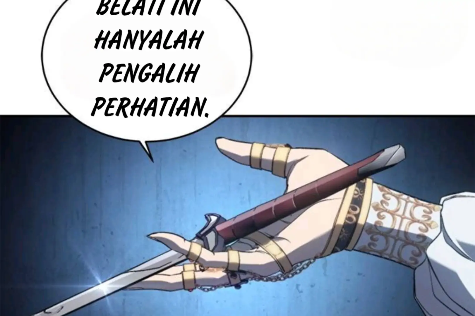 Why I Quit Being The Demon King Chapter 57 - Halaman 249