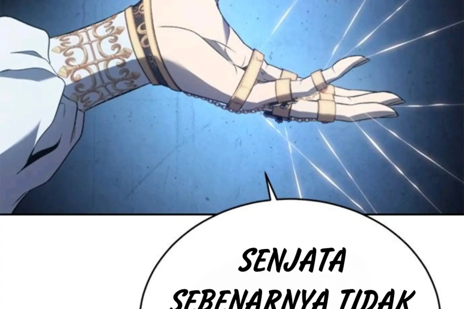 Why I Quit Being The Demon King Chapter 57 - Halaman 251