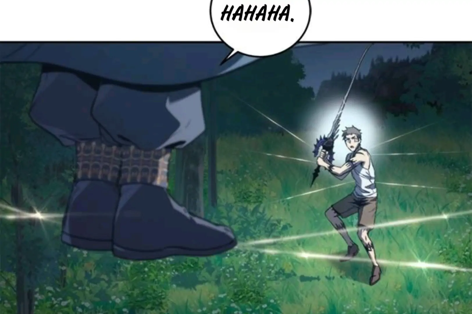 Why I Quit Being The Demon King Chapter 57 - Halaman 253
