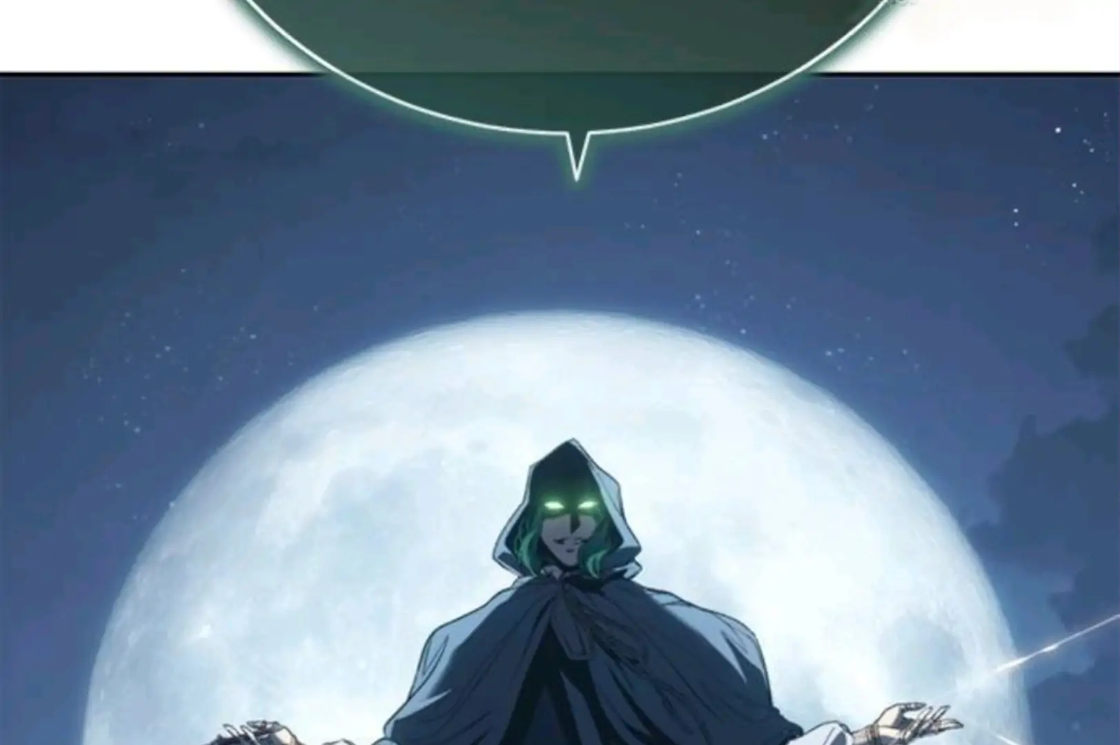 Why I Quit Being The Demon King Chapter 57 - Halaman 258