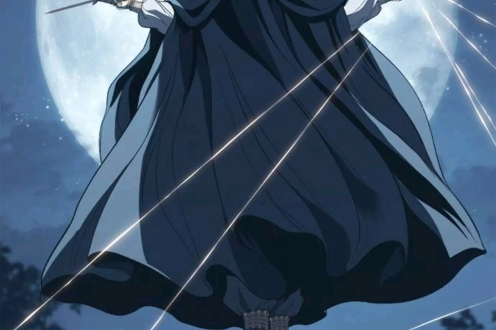Why I Quit Being The Demon King Chapter 57 - Halaman 259