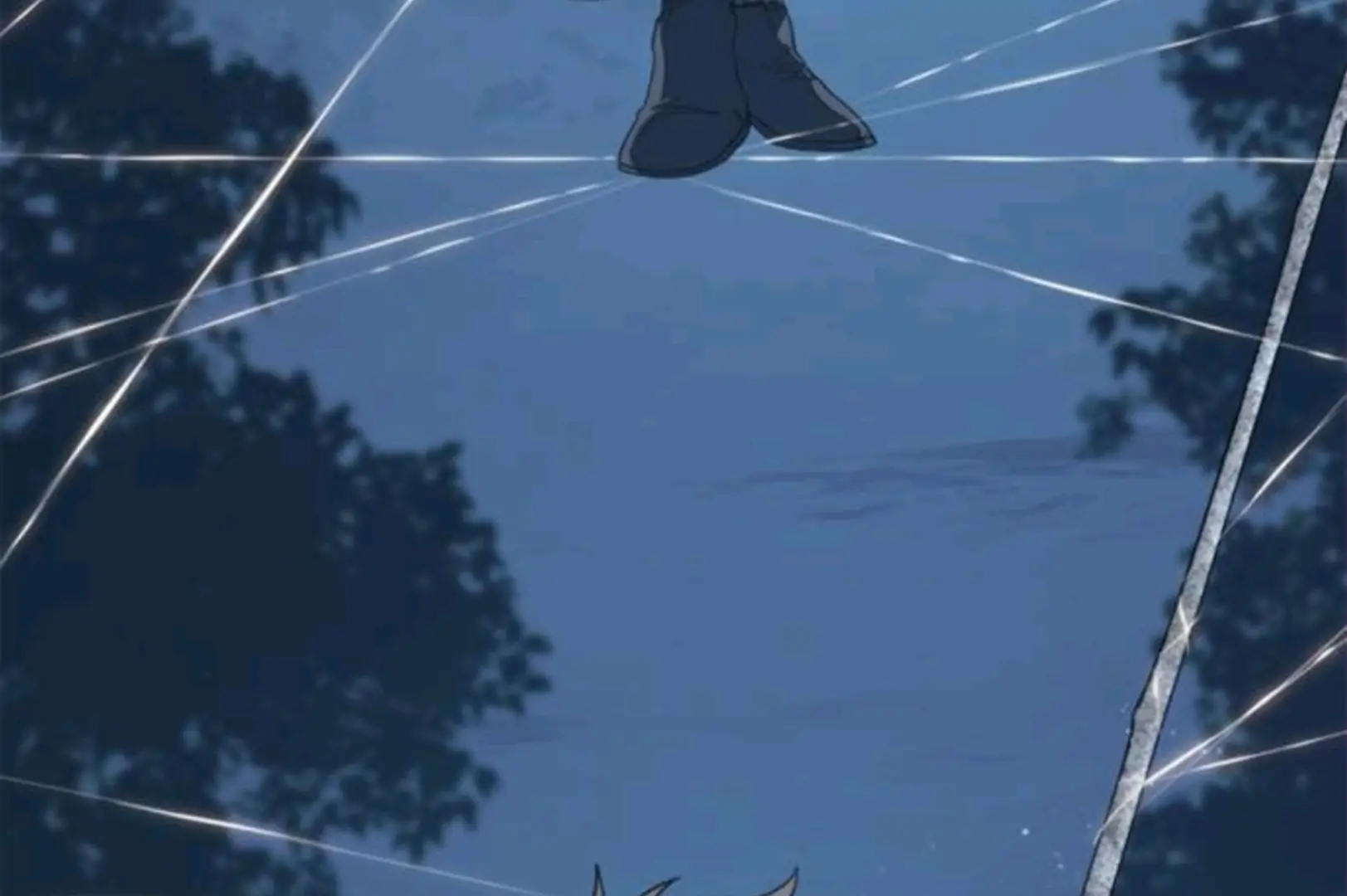 Why I Quit Being The Demon King Chapter 57 - Halaman 260