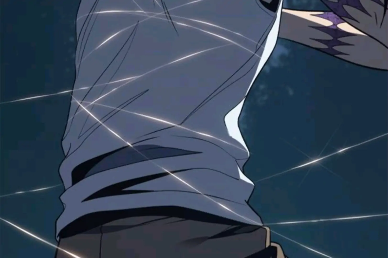 Why I Quit Being The Demon King Chapter 57 - Halaman 262
