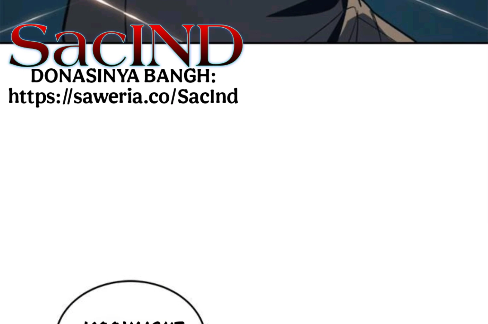 Why I Quit Being The Demon King Chapter 57 - Halaman 263