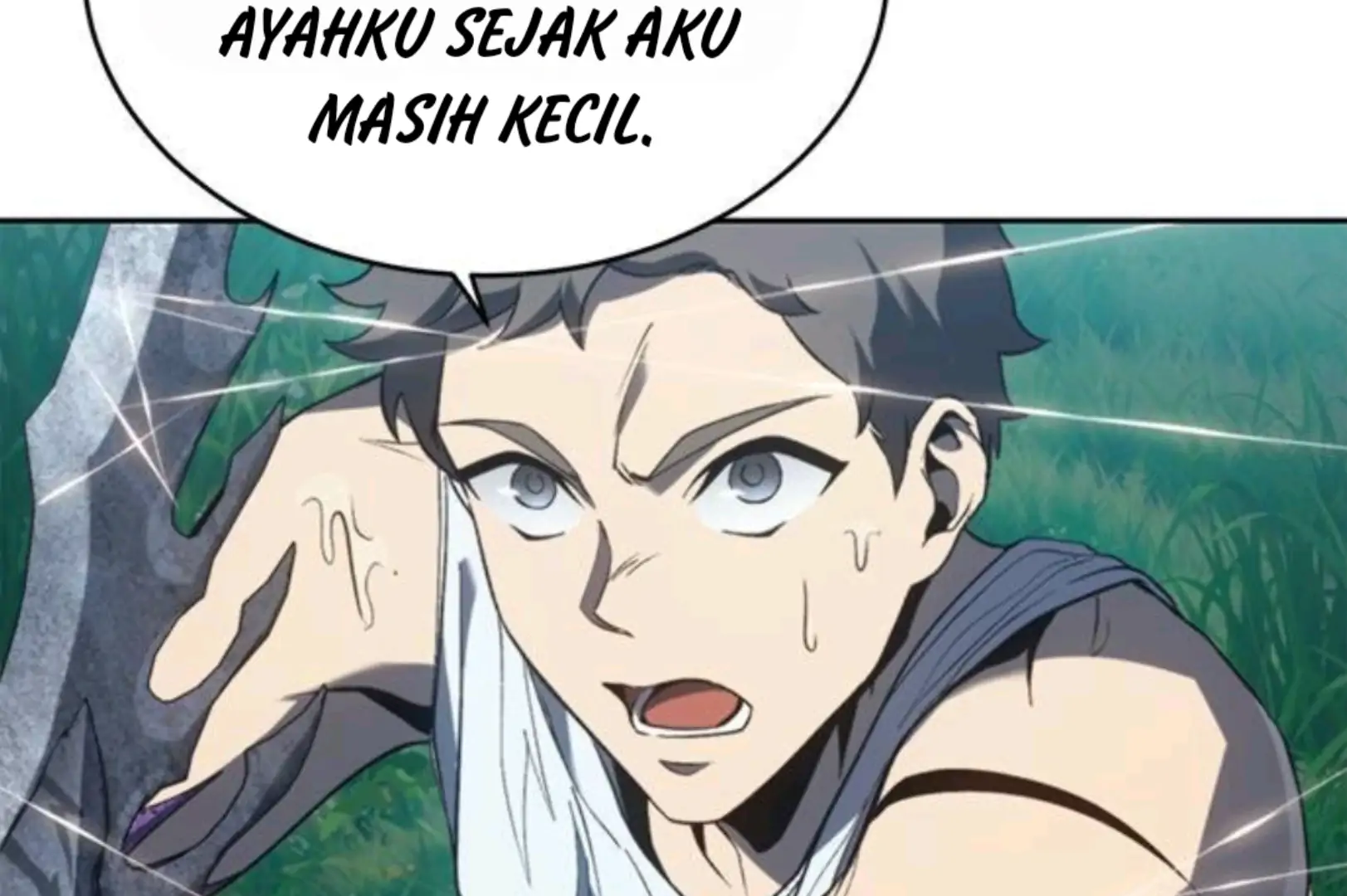 Why I Quit Being The Demon King Chapter 57 - Halaman 267