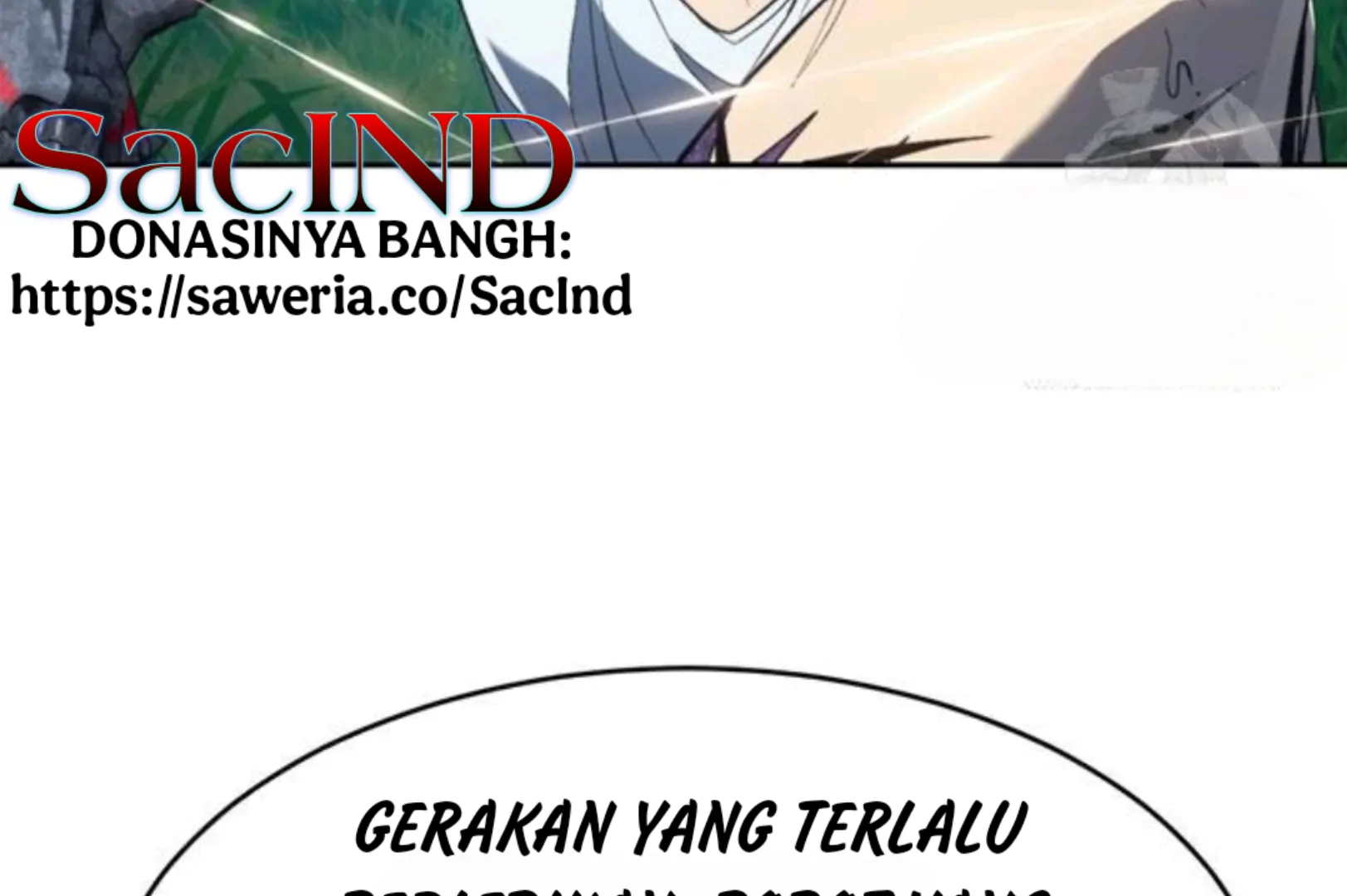 Why I Quit Being The Demon King Chapter 57 - Halaman 268