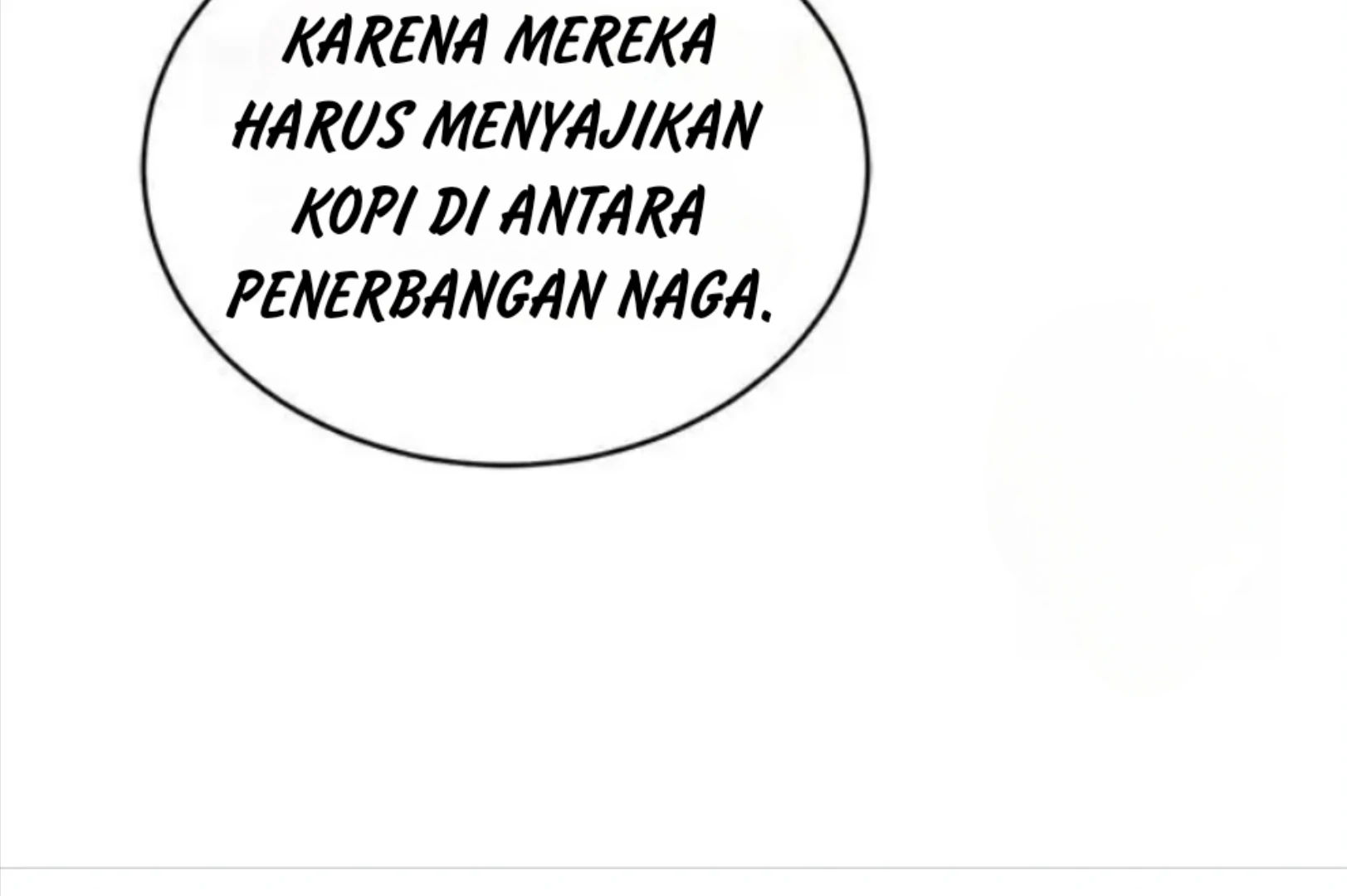 Why I Quit Being The Demon King Chapter 57 - Halaman 27