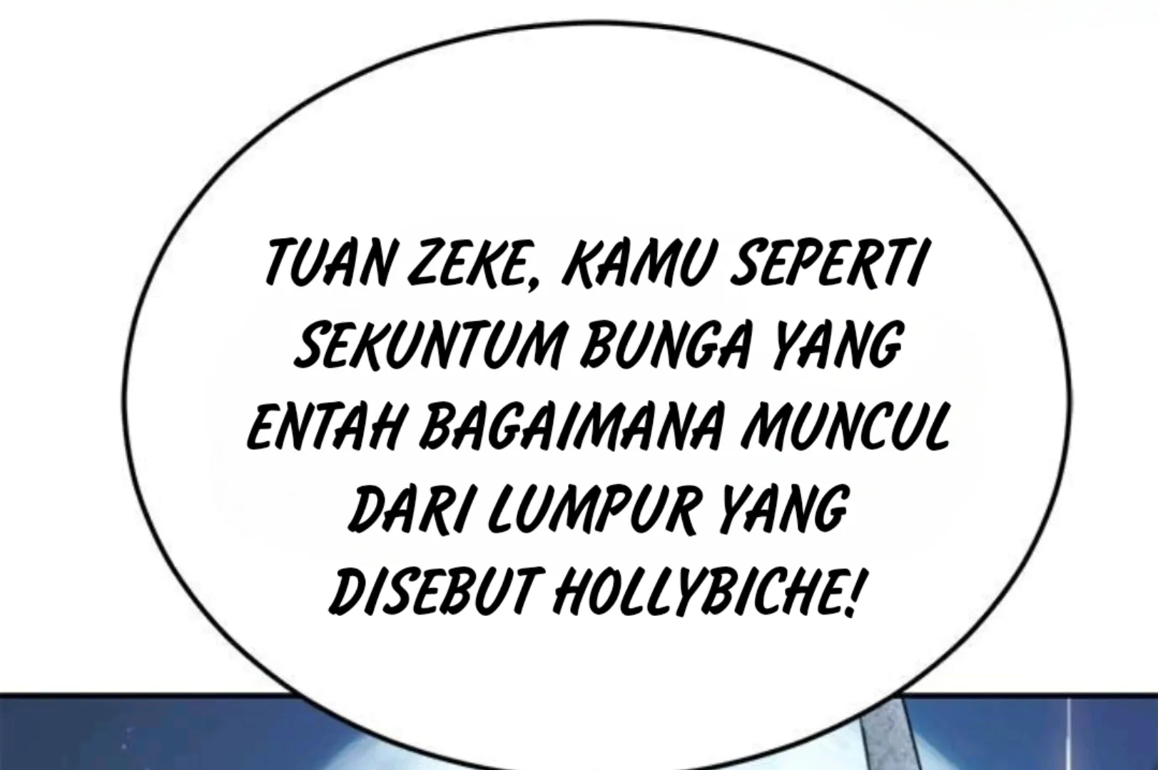 Why I Quit Being The Demon King Chapter 57 - Halaman 273
