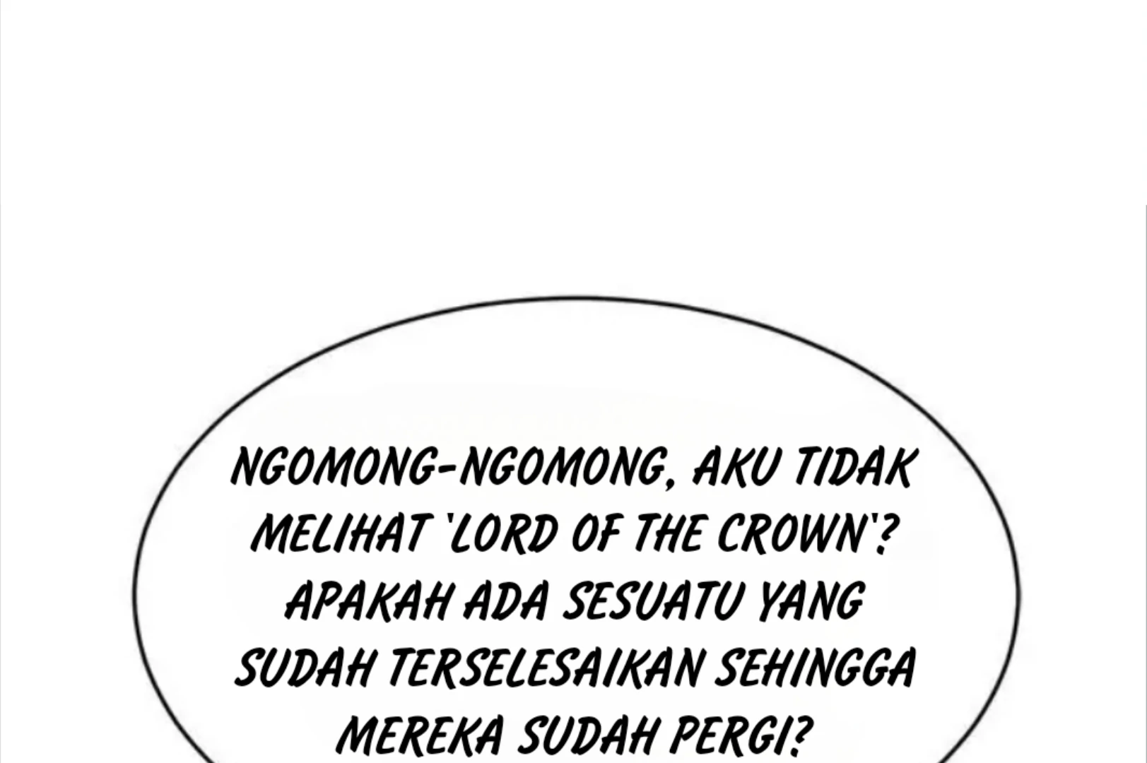 Why I Quit Being The Demon King Chapter 57 - Halaman 28