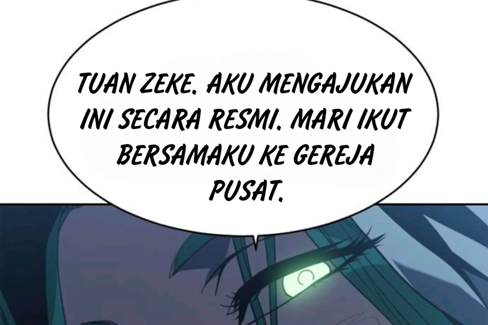 Why I Quit Being The Demon King Chapter 57 - Halaman 280