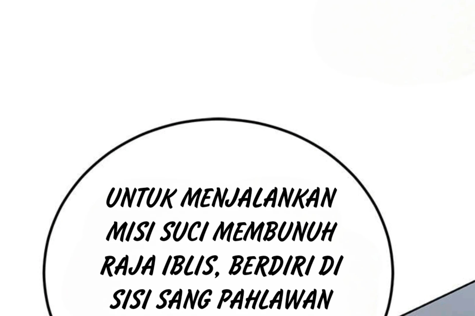 Why I Quit Being The Demon King Chapter 57 - Halaman 283