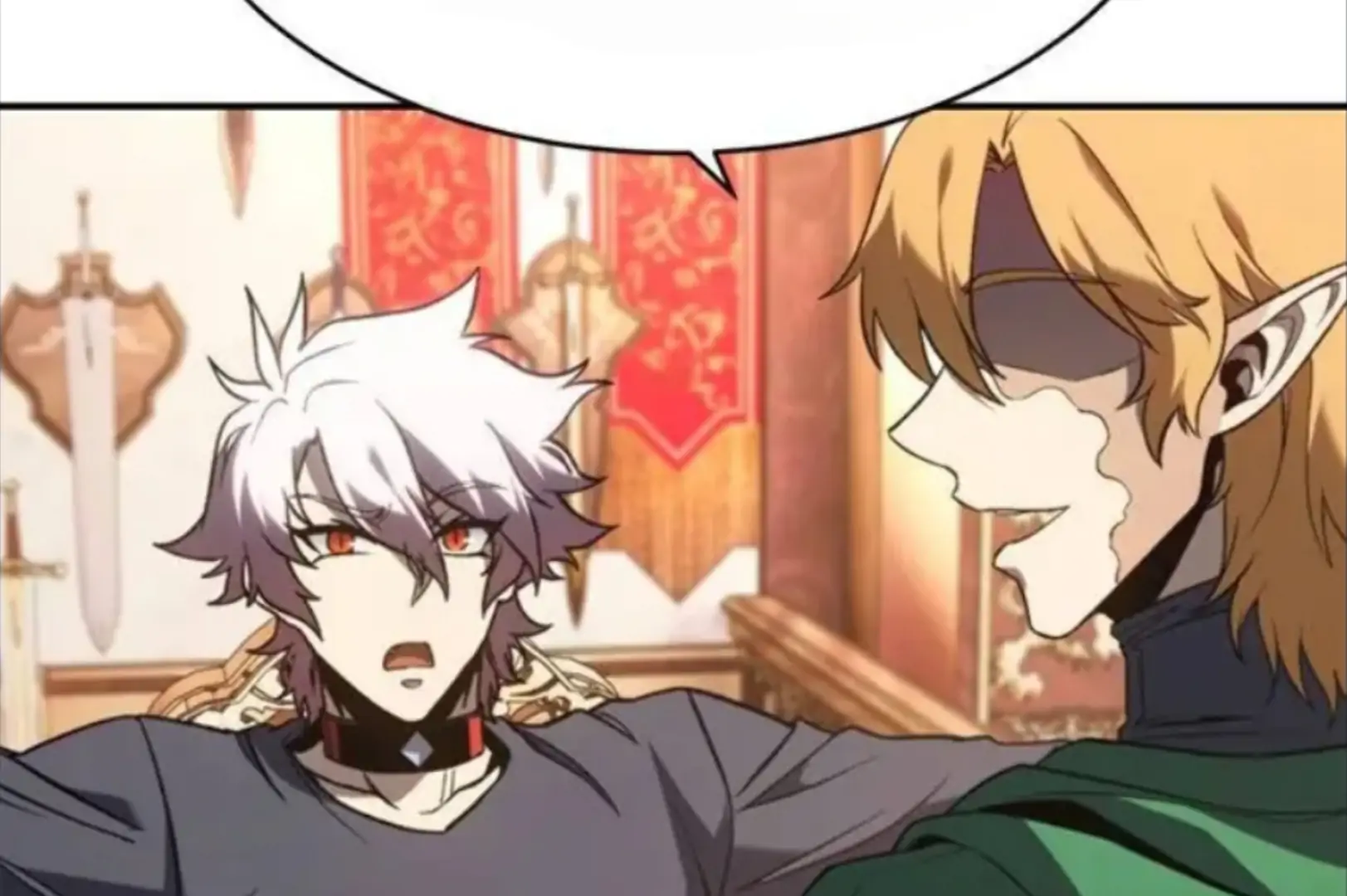 Why I Quit Being The Demon King Chapter 57 - Halaman 29