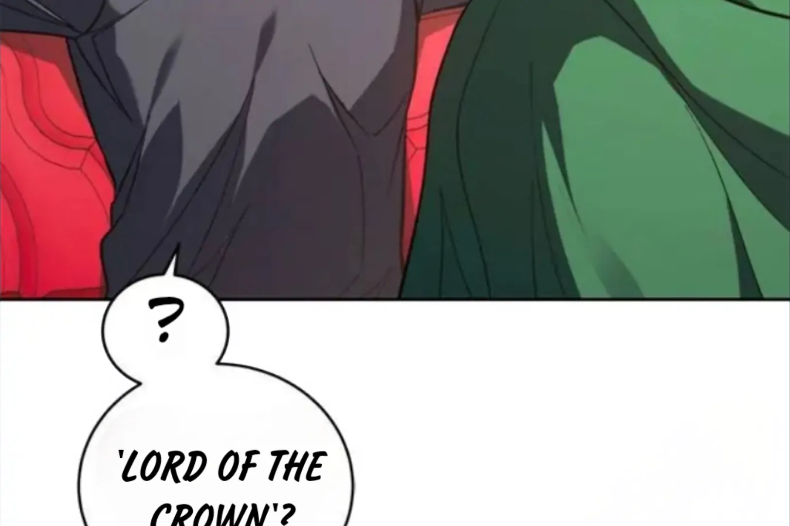 Why I Quit Being The Demon King Chapter 57 - Halaman 30