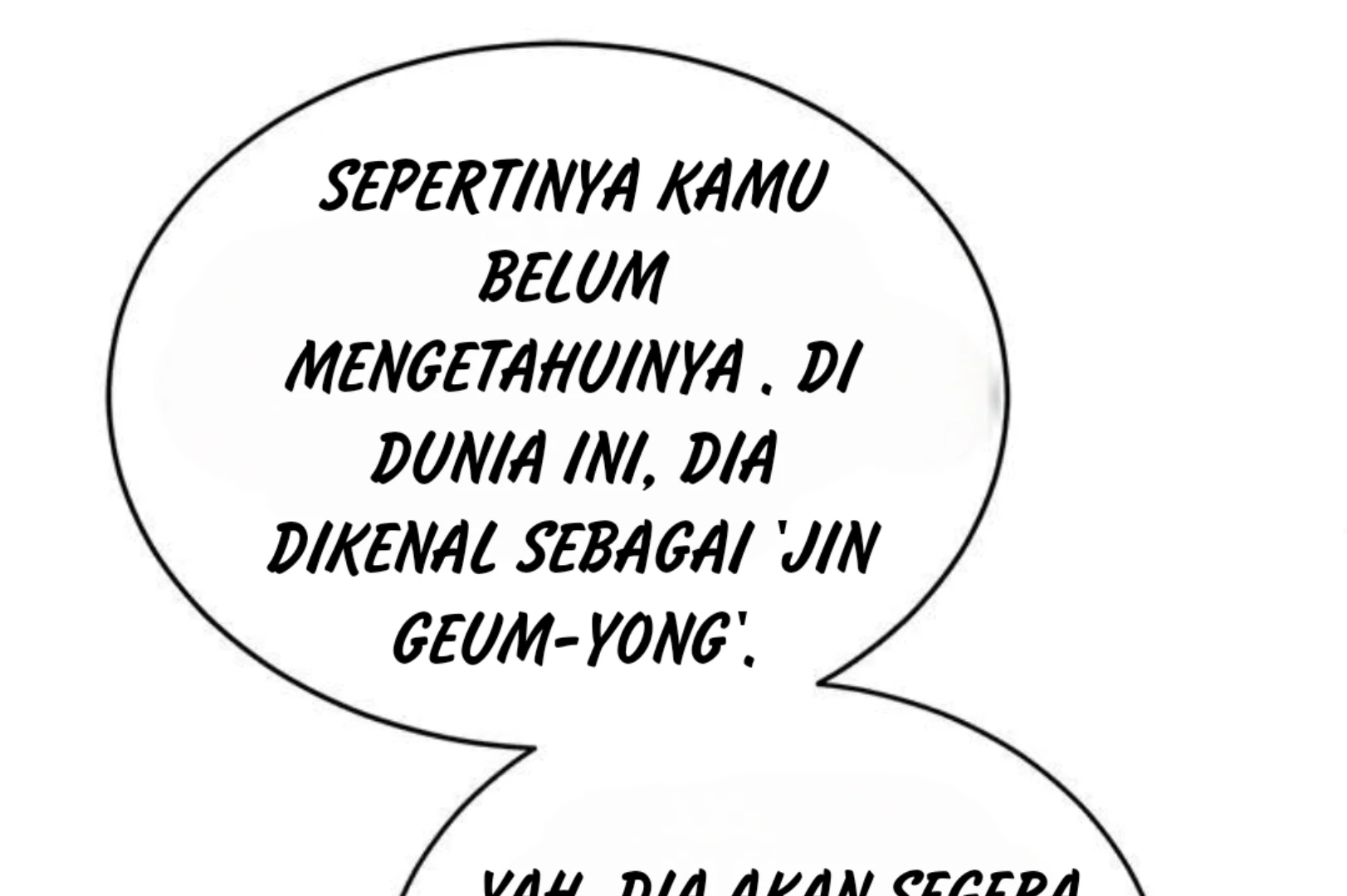 Why I Quit Being The Demon King Chapter 57 - Halaman 33