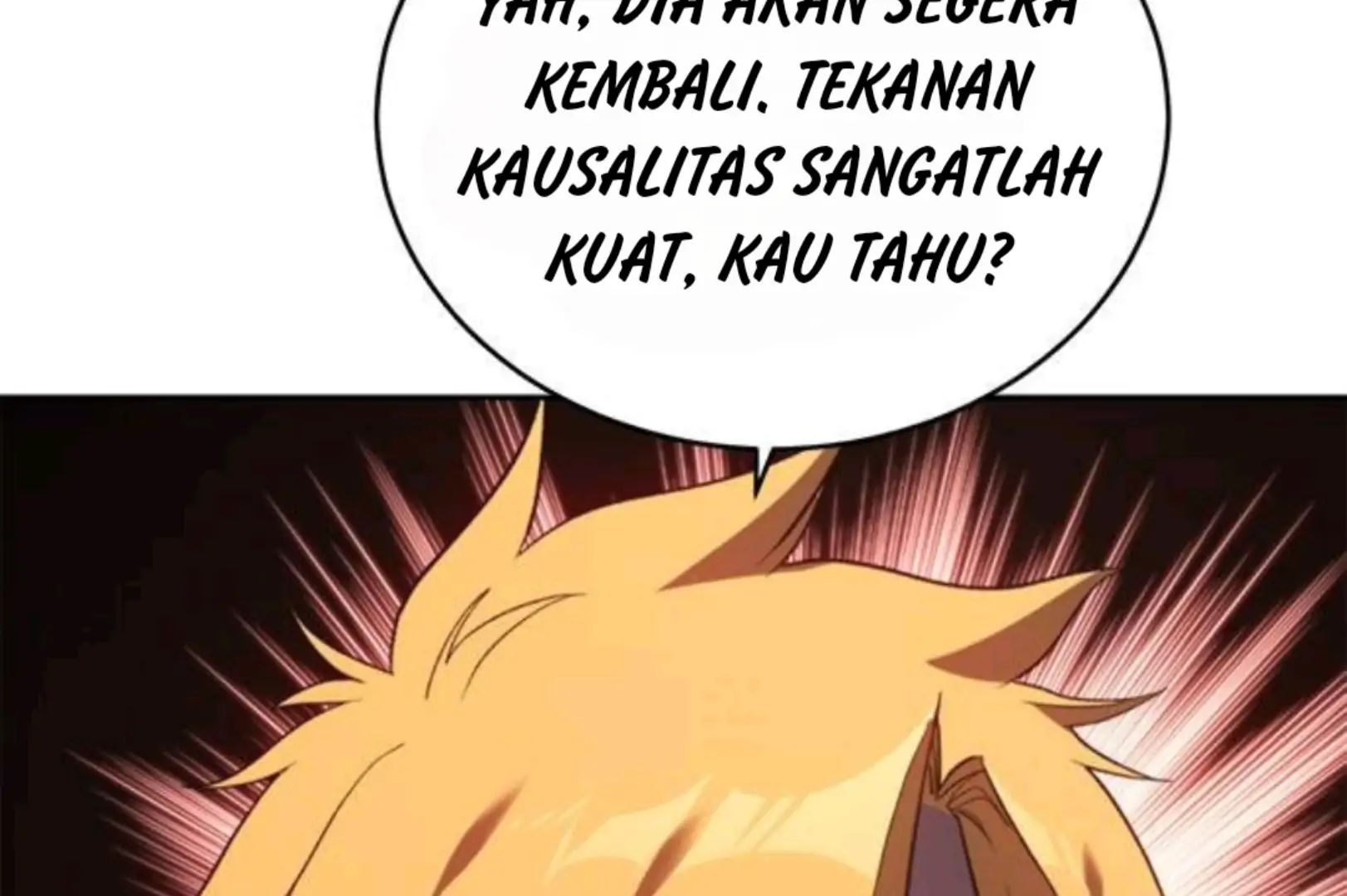 Why I Quit Being The Demon King Chapter 57 - Halaman 34
