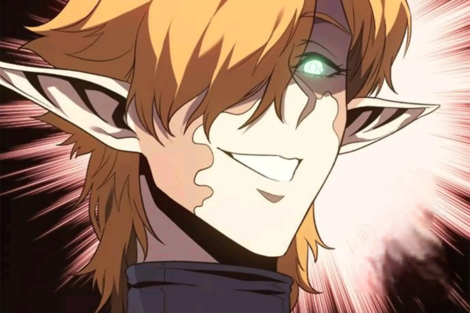 Why I Quit Being The Demon King Chapter 57 - Halaman 35