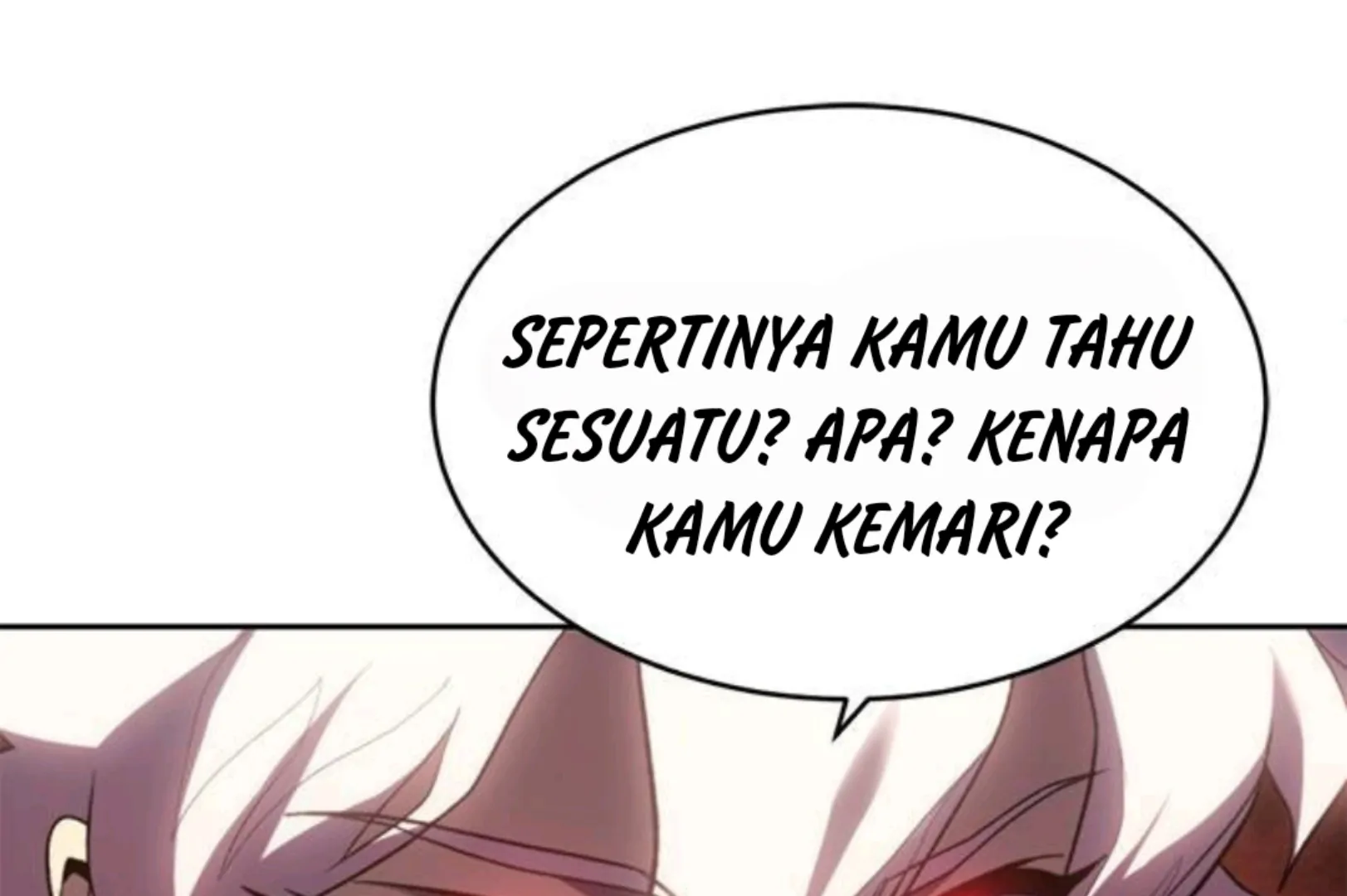 Why I Quit Being The Demon King Chapter 57 - Halaman 38